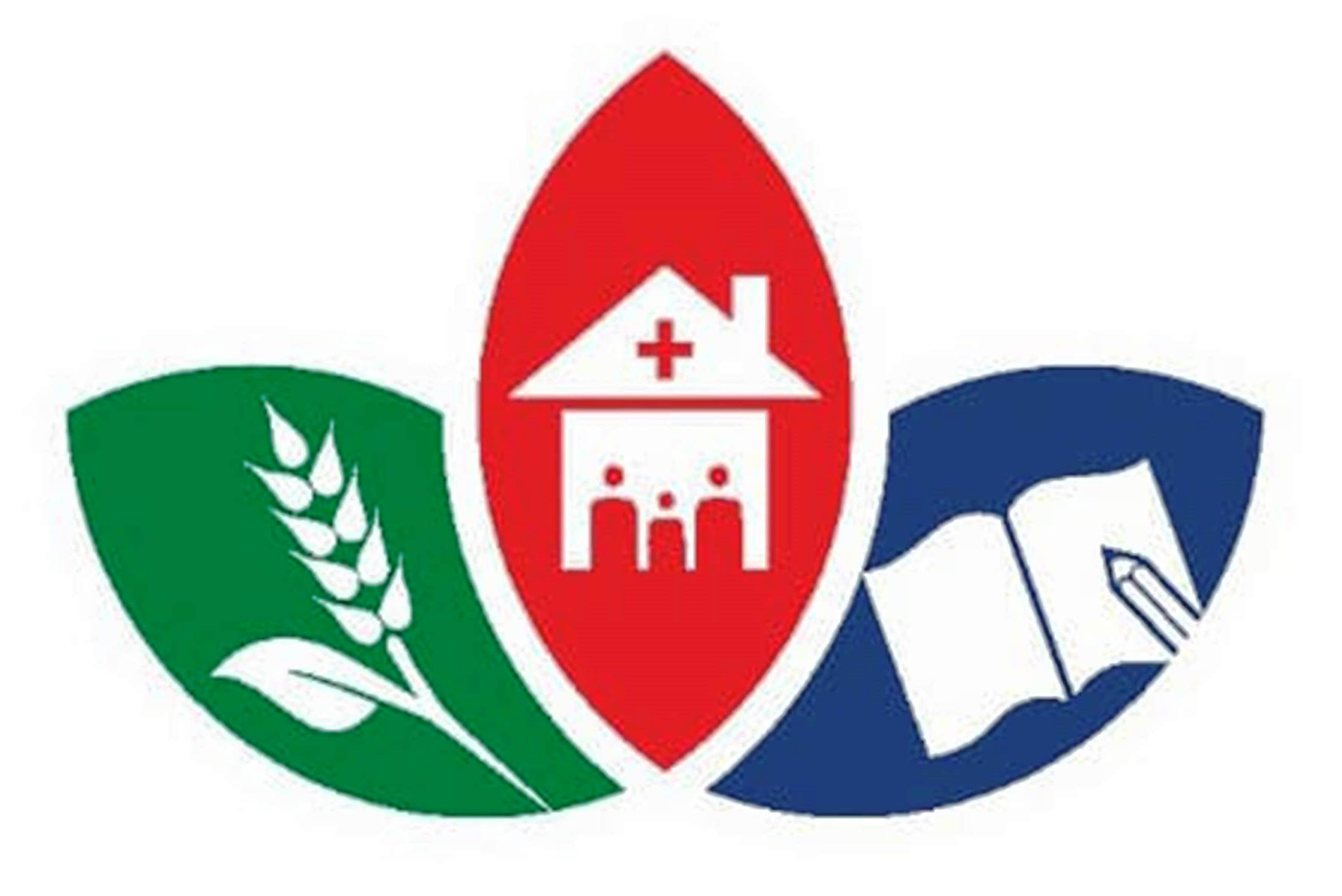 Maharaja Agarsen Group logo